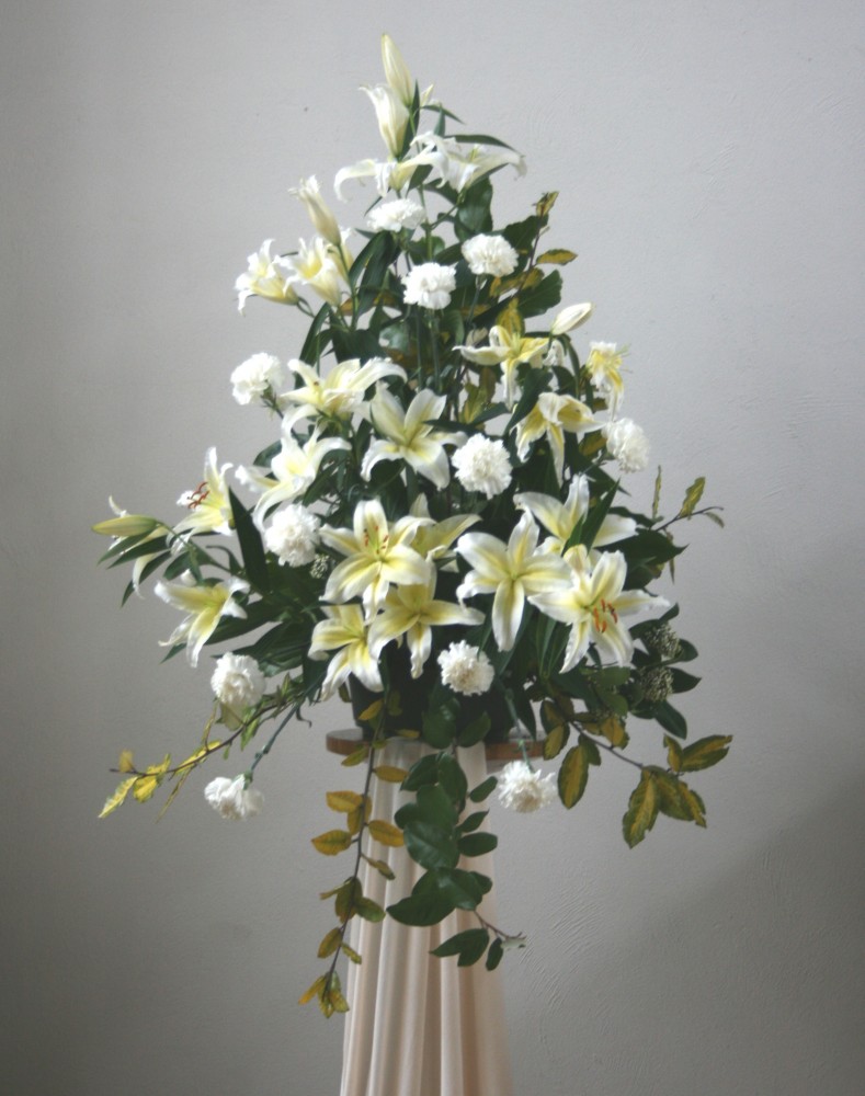 Wedding Bouquet