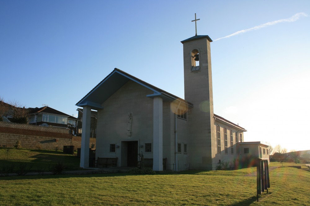 St Nicholas Church