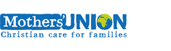 Mothers' Union logo