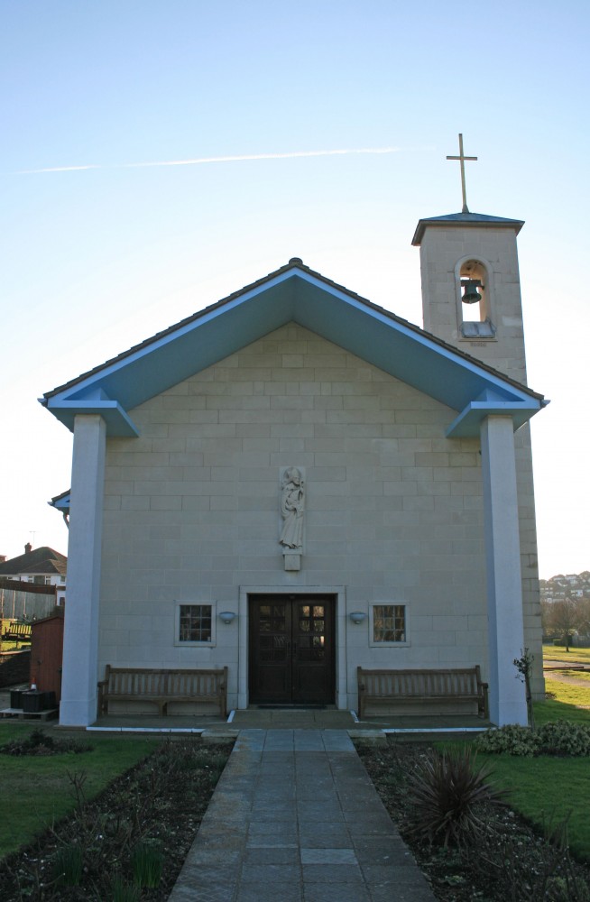 St Nicholas Church