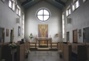 Altar View