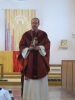 The Sermon given by the Bishop